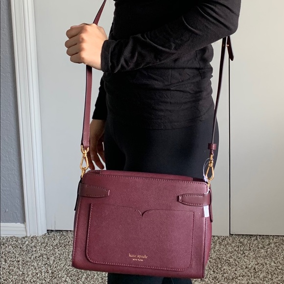 Kate Spade Crossbody - Picture 6 of 6